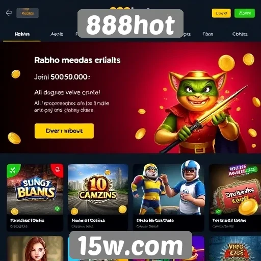 Promoções atraentes no 888hot para novos jogadores