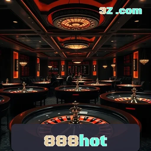 888hot: A Confiabilidade em Jogos Online Que Você Procura!