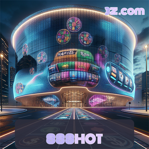 Aplicativo do 888hot: Um Novo Mundo de Jogos