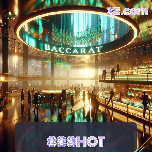 Experimente a Magia do Casino no 888hot Brasileiro
