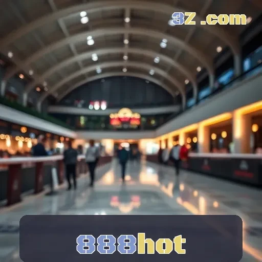 888hot Login: Recursos que Transformam Sua Experiência em Jogos