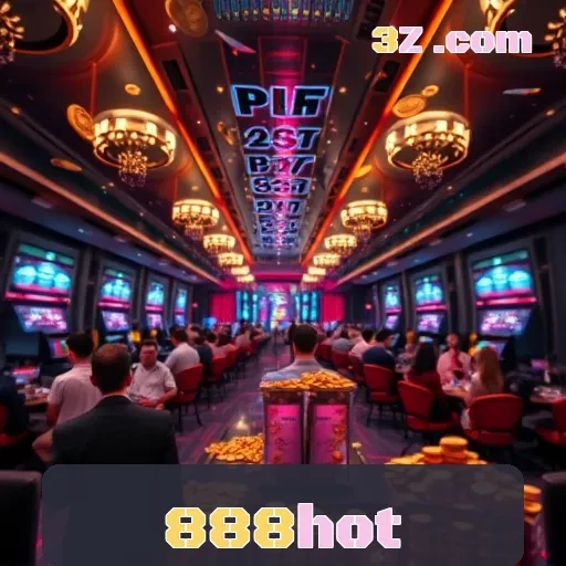 888hot: Descubra Como os Pagamentos Facilitam Sua Experiência de Jogo