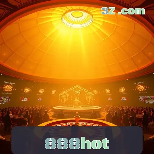 888hot: A Segurança do Jogador em Primeiro Lugar