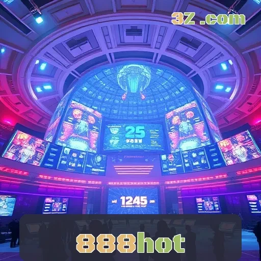 888hot: Encontre Diversão e Emoção nas Caça-Níqueis Online